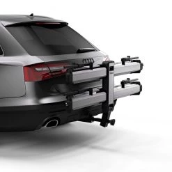 Thule Helium Platform 2 Hitch Bike Rack RACKS, CASES & STANDS