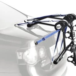 Thule Passage 2 Bike Rack RACKS, CASES & STANDS