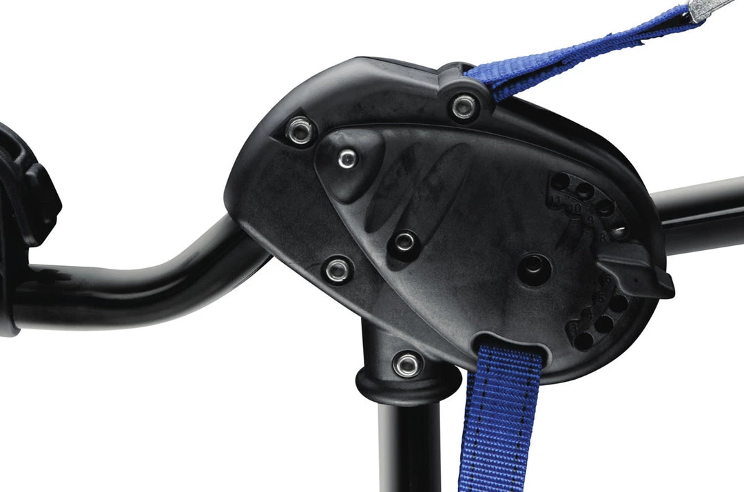 Thule Passage 3 Bike Rack 4 Thule Passage 3 Bike Rack