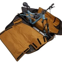 RACKS, CASES & STANDS Thule RoundTrip MTB Bike Case