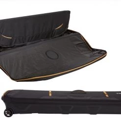 RACKS, CASES & STANDS Thule RoundTrip MTB Bike Case