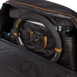 RACKS, CASES & STANDS Thule RoundTrip MTB Bike Case