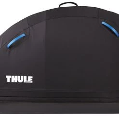 Thule RoundTrip Pro XT Soft Bike Travel Case RACKS, CASES & STANDS