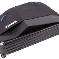 Thule RoundTrip Pro XT Soft Bike Travel Case RACKS, CASES & STANDS