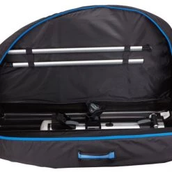 Thule RoundTrip Pro XT Soft Bike Travel Case RACKS, CASES & STANDS