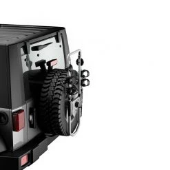 Thule Spare Me Pro Bike Rack