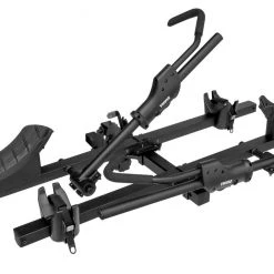 Mack Cycle & Fitness Sales 25 Thule T2 Classic 2 - 2" Hitch Bike Rack