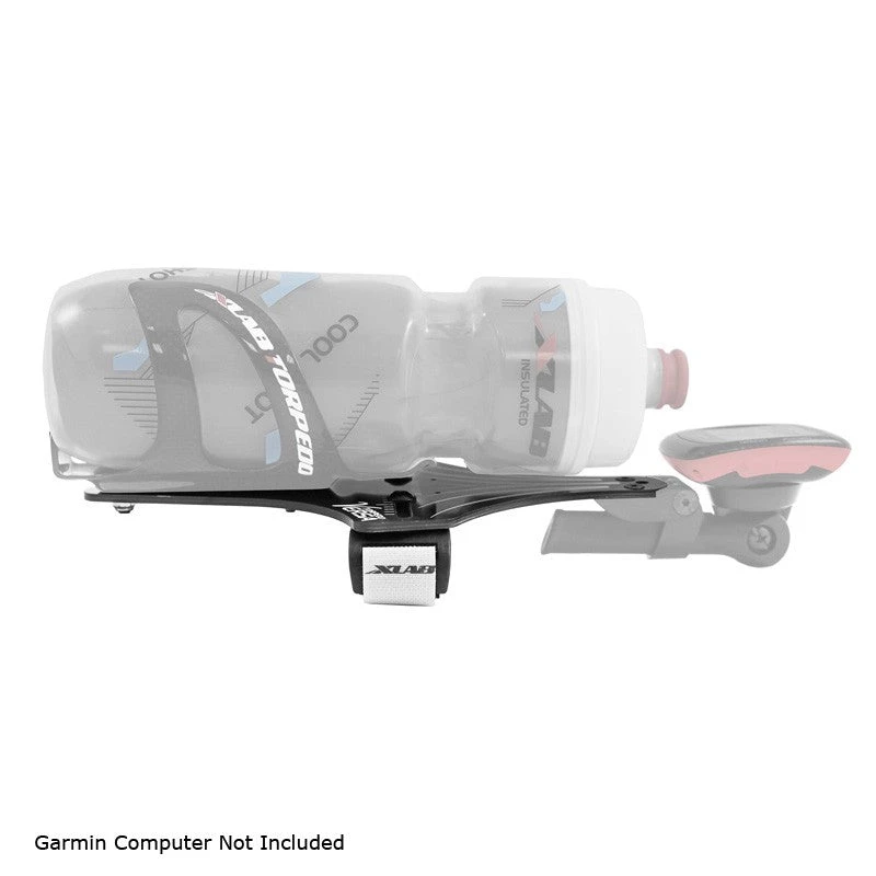 XLab Torpedo Versa Carbon Mount 3 XLab Torpedo Versa Carbon Mount