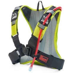 USWE Outlander™ 2 Hydration Backpack LIFESTYLE & NUTRITION