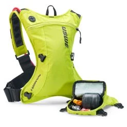 LIFESTYLE & NUTRITION USWE Outlander™ 3 Hydration Backpack