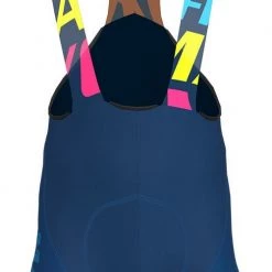 VENETO Women's Mack Cycle Cycling Bib Short ( Maximalism Collection )