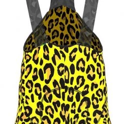 VENETO Women's Mack Cycle Cycling Bib Short ( Maximalism Collection )