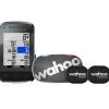 WAHOO FITNESS Wahoo Elemnt Bolt GPS Bike Computer Bundle ACCESSORIES