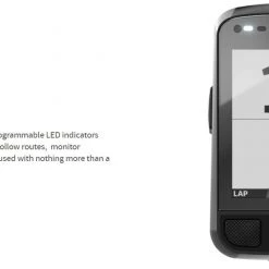 WAHOO FITNESS ACCESSORIES Wahoo Elemnt Bolt Cycling Computer