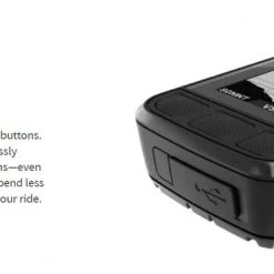 WAHOO FITNESS ACCESSORIES Wahoo Elemnt Bolt Cycling Computer