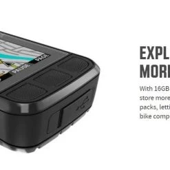 WAHOO FITNESS ACCESSORIES Wahoo Elemnt Bolt Cycling Computer