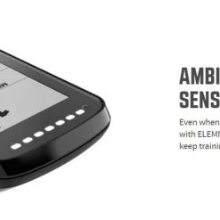 WAHOO FITNESS ACCESSORIES Wahoo Elemnt Bolt Cycling Computer