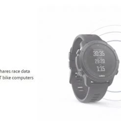 WAHOO FITNESS ACCESSORIES Wahoo Elemnt Rival Multisport GPS Watch