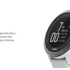 WAHOO FITNESS ACCESSORIES Wahoo Elemnt Rival Multisport GPS Watch