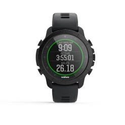 WAHOO FITNESS ACCESSORIES Wahoo Elemnt Rival Multisport GPS Watch