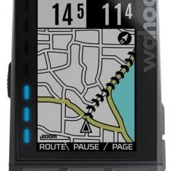 Wahoo Fitness ACCESSORIES Wahoo Elemnt Roam GPS Bike Computer