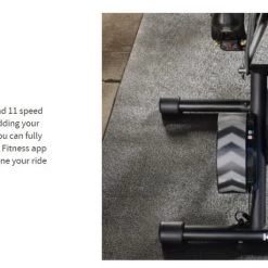 WAHOO FITNESS Wahoo Kickr Core Smart Trainer