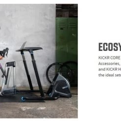 WAHOO FITNESS Wahoo Kickr Core Smart Trainer