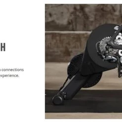 WAHOO FITNESS Wahoo Kickr Core Smart Trainer