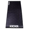 WAHOO FITNESS Wahoo Kickr Trainer Floormat Bike Trainers