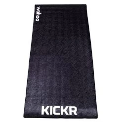 WAHOO FITNESS Wahoo Kickr Trainer Floormat Bike Trainers