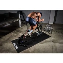 WAHOO FITNESS Wahoo Kickr Trainer Floormat Bike Trainers