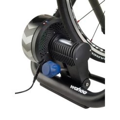 WAHOO FITNESS Wahoo KICKR Snap Indoor Bike Trainer Bike Trainers