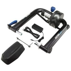 WAHOO FITNESS Wahoo KICKR Snap Indoor Bike Trainer Bike Trainers