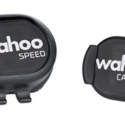 WAHOO FITNESS Wahoo RPM Speed And Cadence Sensors Bundle ACCESSORIES