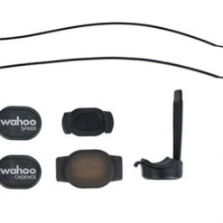 WAHOO FITNESS Wahoo RPM Speed And Cadence Sensors Bundle ACCESSORIES