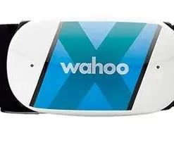 WAHOO FITNESS ACCESSORIES Wahoo Tickr X Heart Rate Monitor
