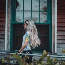 MORETTI Mack Cycle Women's Parrot Cycling Bib Short