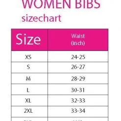 MORETTI Mack Cycle X ZeFlorist - Women's Bib